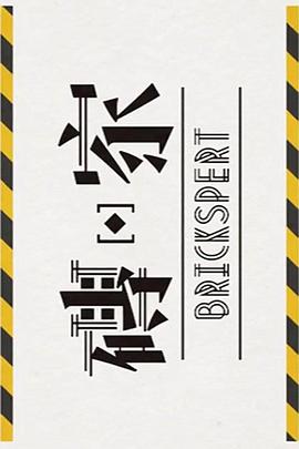 砖家2粤语海报